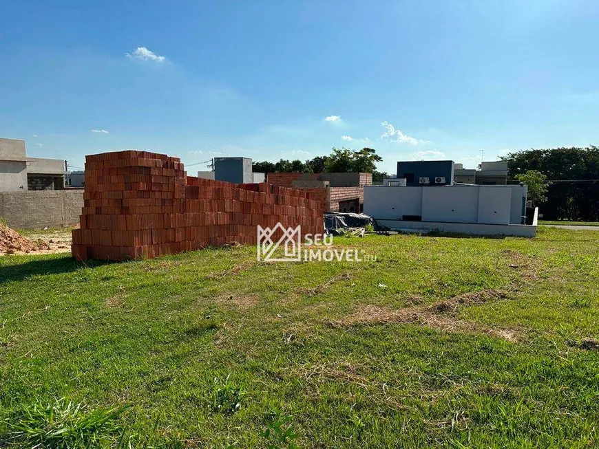 Foto 1 de Lote/Terreno à venda, 341m² em Residencial Lagos D Icaraí , Salto