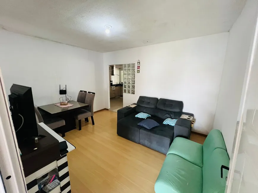 Foto 1 de Casa de Condomínio com 3 Quartos à venda, 80m² em Bela Vista, Palhoça