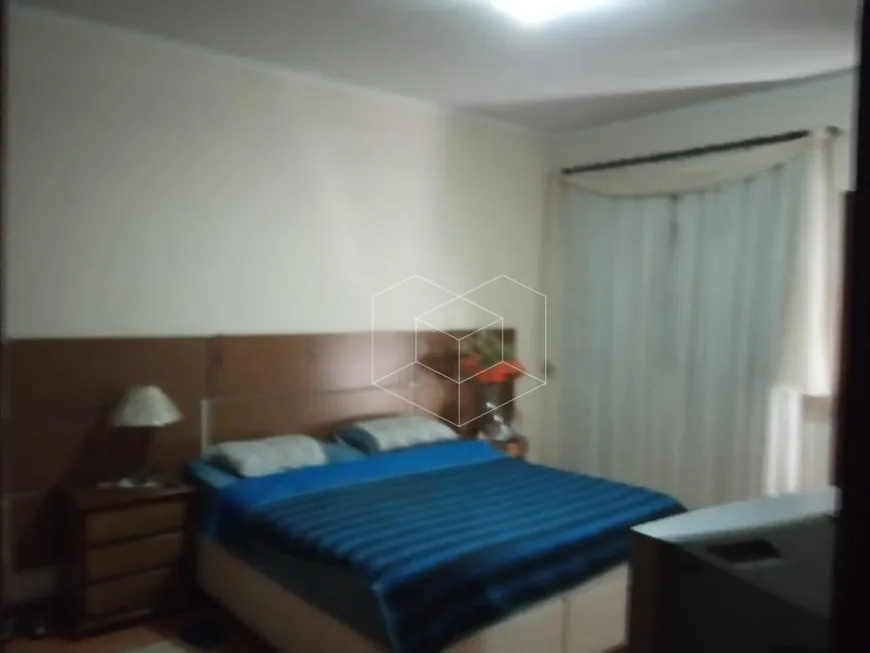 Foto 1 de Casa com 3 Quartos à venda, 161m² em Jardim Sanzovo , Jaú