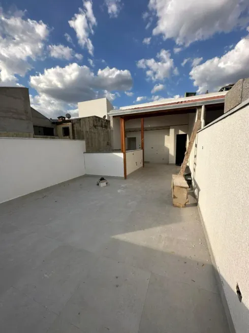 Foto 1 de Apartamento com 2 Quartos à venda, 112m² em Vila Humaita, Santo André