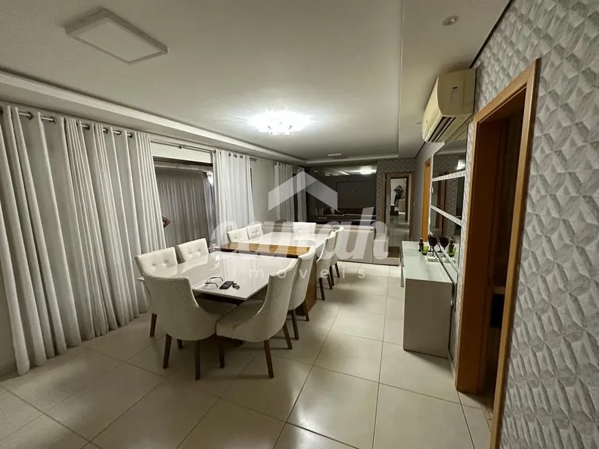 Foto 1 de Apartamento com 3 Quartos à venda, 136m² em Jardim Botânico, Ribeirão Preto