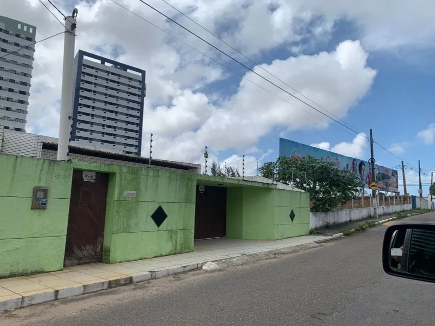 Foto 1 de Casa com 4 Quartos à venda, 698m² em Capim Macio, Natal