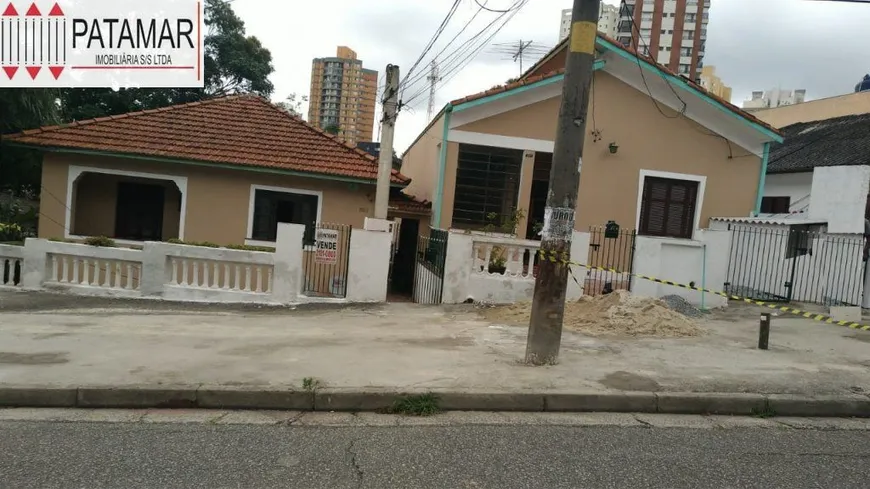 Foto 1 de Lote/Terreno à venda, 465m² em Vila Indiana, São Paulo