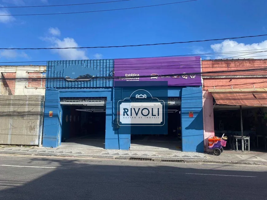 Foto 1 de Ponto Comercial para alugar, 73m² em Graças, Recife