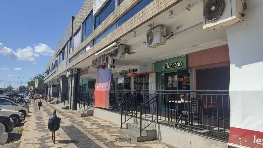 Foto 1 de Ponto Comercial à venda, 40m² em Setor Sudoeste, Brasília