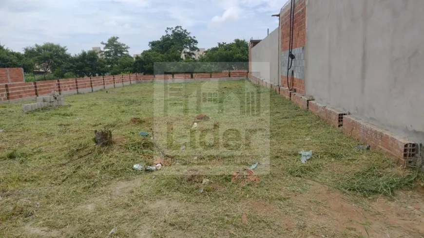 Foto 1 de Lote/Terreno à venda, 245m² em Loteamento Parque do Museu, Caçapava