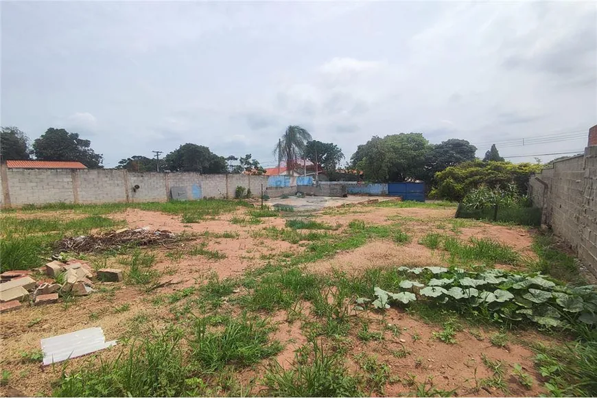 Foto 1 de Lote/Terreno para alugar, 75m² em Parque da Represa, Paulínia