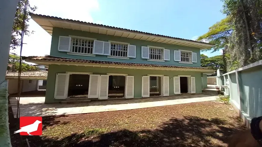 Foto 1 de Casa com 4 Quartos à venda, 317m² em Fazenda Morumbi, São Paulo