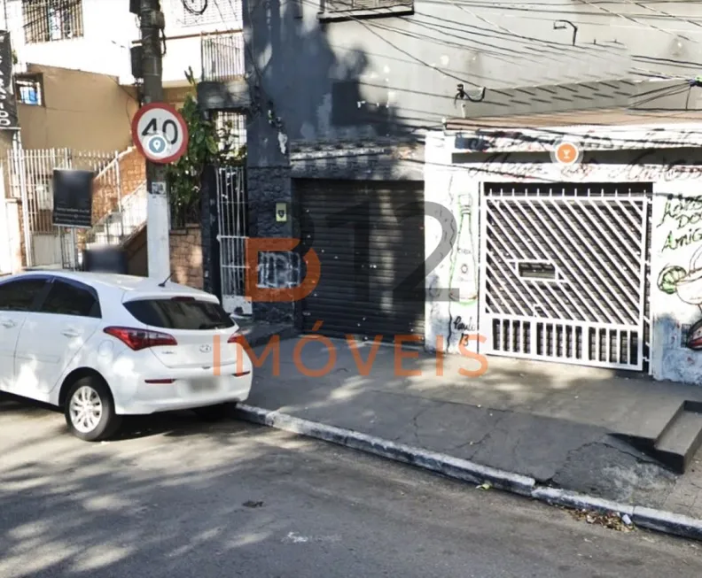 Foto 1 de Imóvel Comercial para alugar, 50m² em Vila Maria, São Paulo