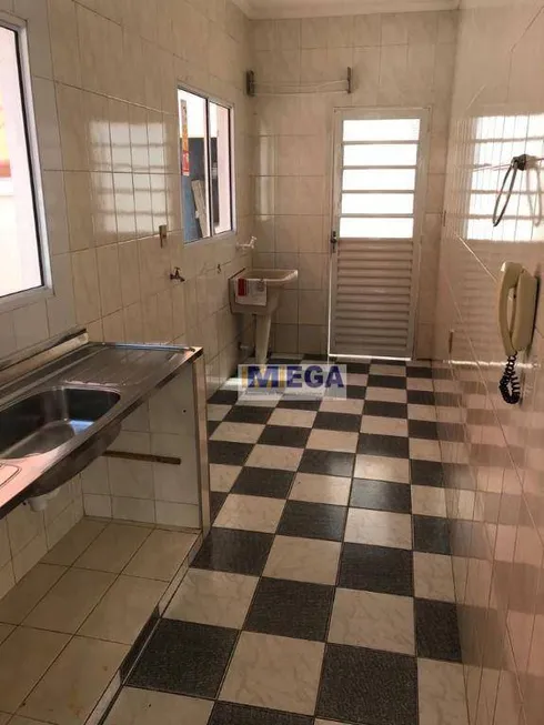 Foto 1 de Casa com 3 Quartos à venda, 181m² em Jardim Paulicéia, Campinas