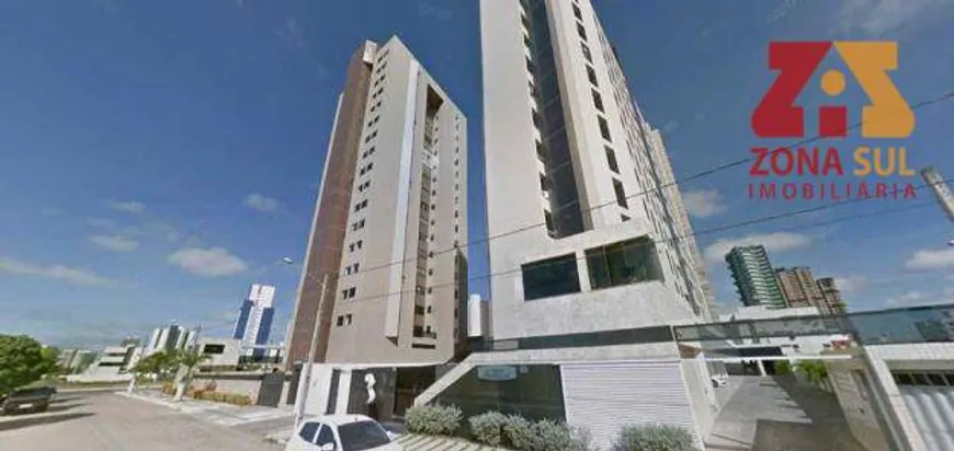 Foto 1 de Apartamento com 3 Quartos à venda, 400m² em Aeroclube, João Pessoa