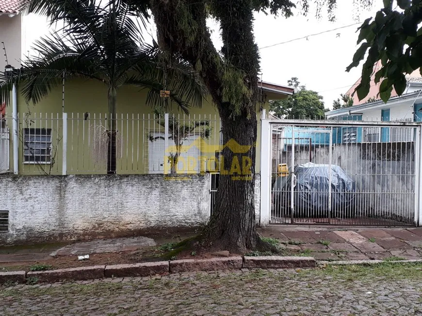 Foto 1 de Casa com 3 Quartos à venda, 120m² em Sarandi, Porto Alegre