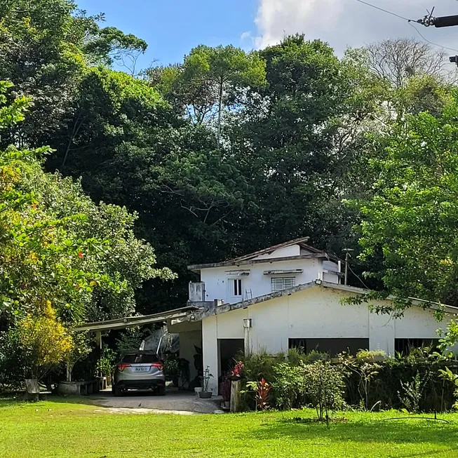 Foto 1 de Fazenda/Sítio com 6 Quartos à venda, 70000m² em Guabiraba, Recife