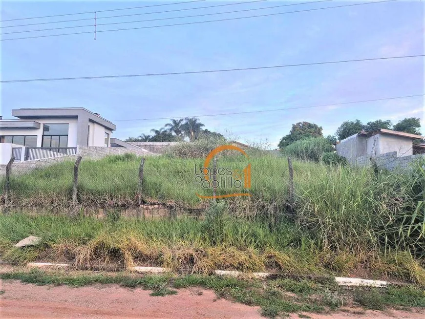 Foto 1 de Lote/Terreno à venda, 1000m² em Rio Abaixo, Atibaia