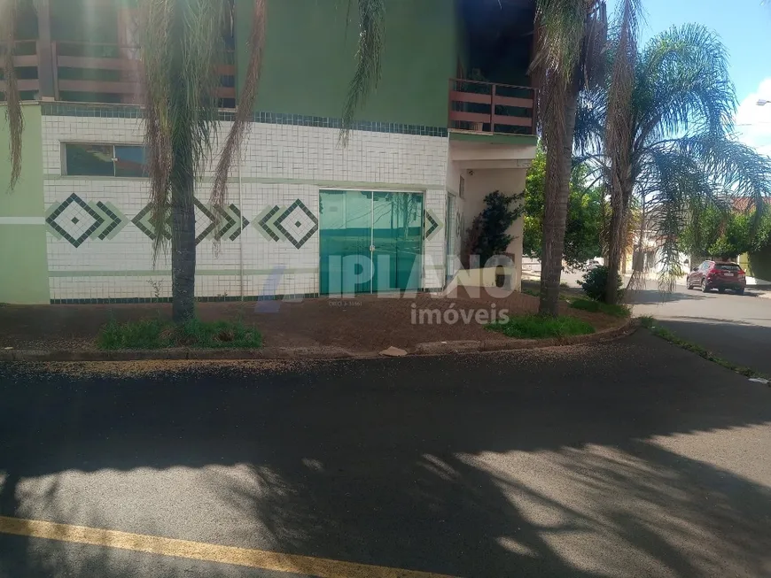 Foto 1 de Ponto Comercial para alugar, 80m² em Jardim das Torres, São Carlos