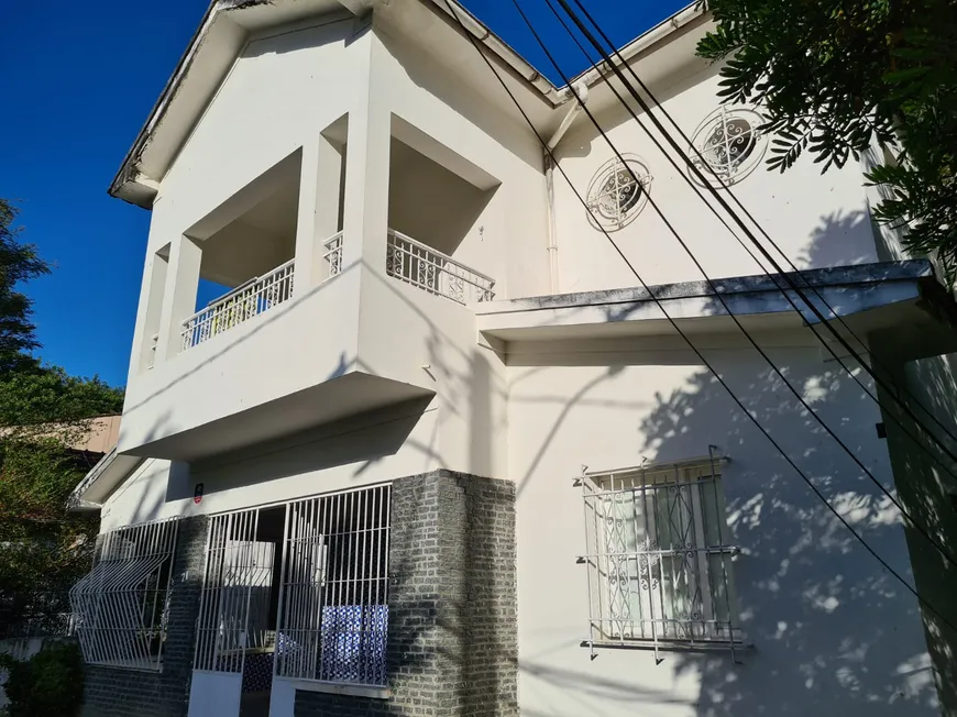 Foto 1 de Imóvel Comercial com 4 Quartos à venda, 340m² em Parnamirim, Recife