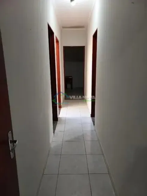 Foto 1 de Casa com 2 Quartos à venda, 111m² em Vila Monte Alegre, Ribeirão Preto