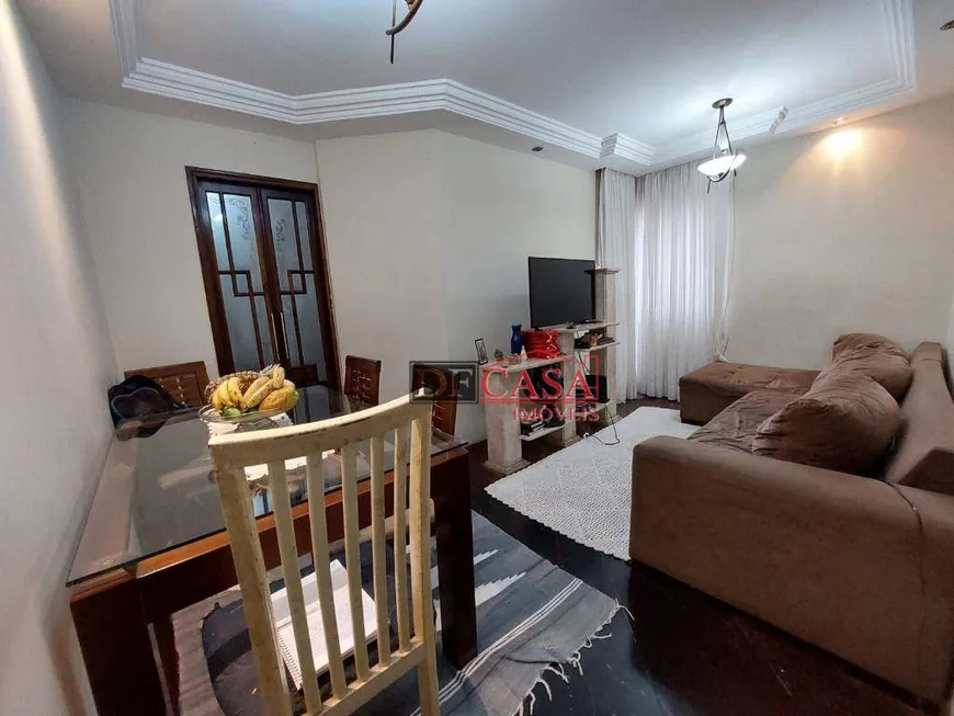 Foto 1 de Apartamento com 3 Quartos à venda, 68m² em Vila Esperança, São Paulo