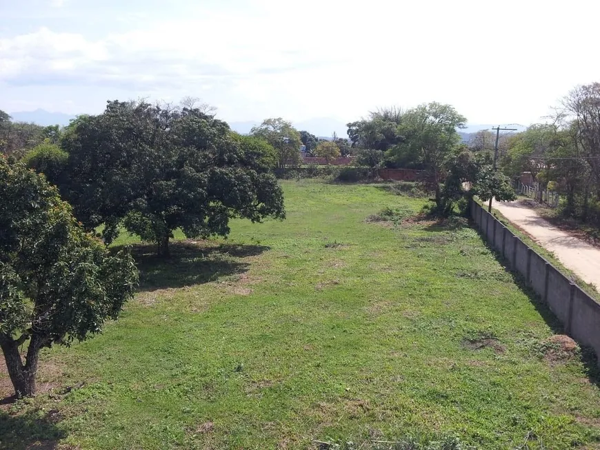 Foto 1 de Lote/Terreno à venda, 12800m² em Esperança, Itaboraí