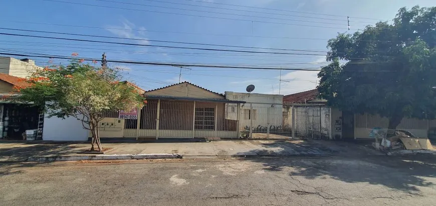 Foto 1 de Casa com 2 Quartos à venda, 620m² em Setor Leste Vila Nova, Goiânia