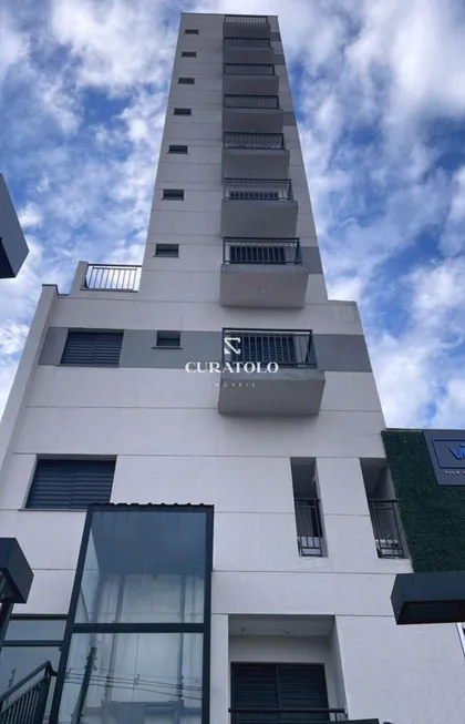 Foto 1 de Apartamento com 1 Quarto à venda, 24m² em Vila Esperança, São Paulo