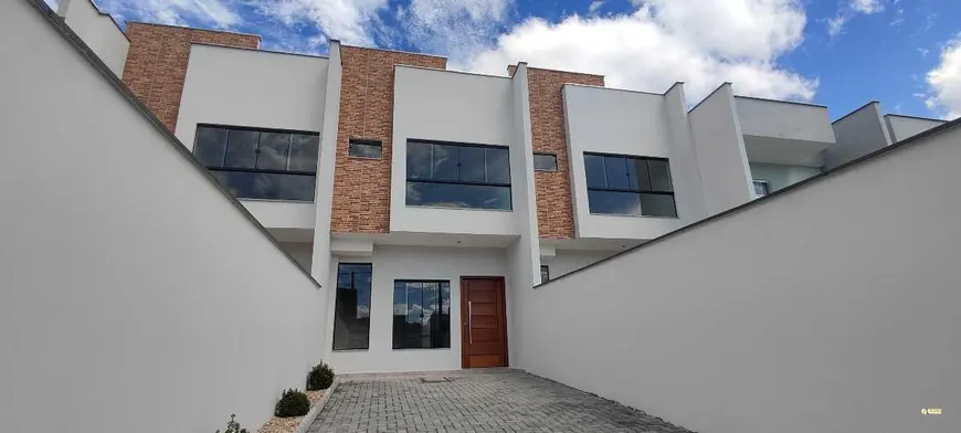 Foto 1 de Casa com 1 Quarto à venda, 91m² em Três Rios do Sul, Jaraguá do Sul