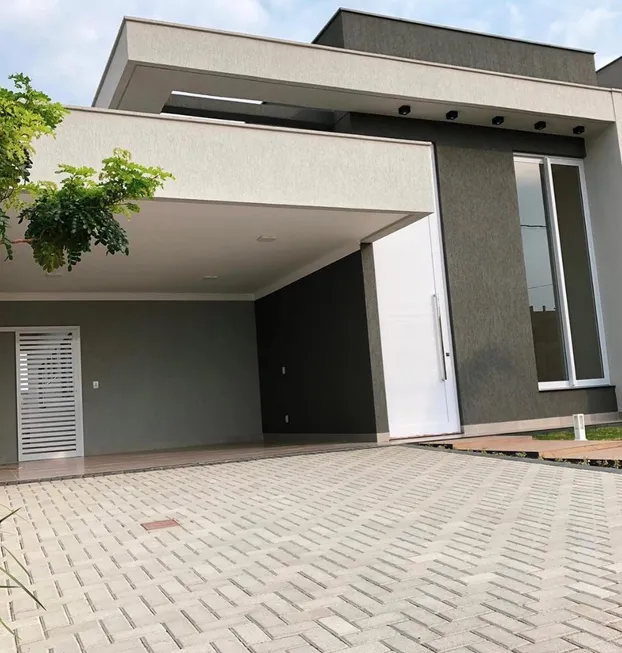 Foto 1 de Casa com 3 Quartos à venda, 185m² em Parqville Pinheiros, Aparecida de Goiânia