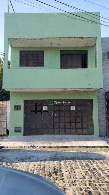 Foto 1 de Casa com 3 Quartos à venda, 180m² em Cidade da Esperança, Natal