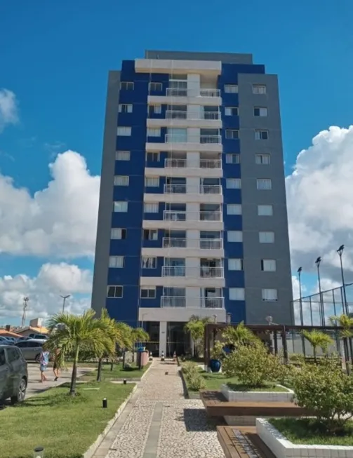 Foto 1 de Apartamento com 2 Quartos à venda, 87m² em Buraquinho, Lauro de Freitas