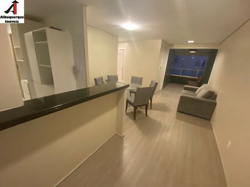 Foto 1 de Apartamento com 2 Quartos à venda, 80m² em Jardim Renascença, São Luís