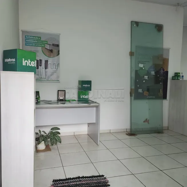 Foto 1 de Ponto Comercial à venda, 116m² em Vila Monteiro - Gleba I, São Carlos