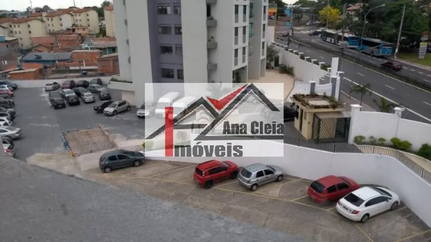 Foto 1 de Apartamento com 3 Quartos para venda ou aluguel, 75m² em Interlagos, São Paulo