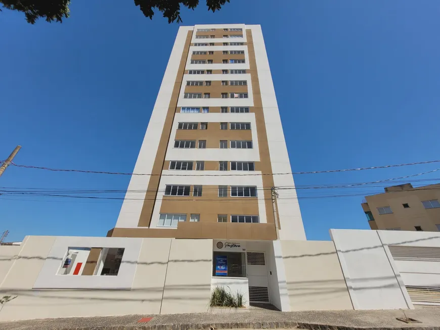 Foto 1 de Apartamento com 2 Quartos à venda, 63m² em Tibery, Uberlândia