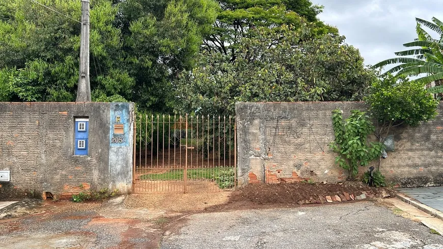 Foto 1 de Lote/Terreno à venda, 1854m² em Jardim Ipanema, Sorocaba