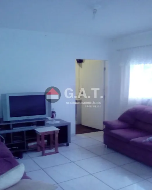 Foto 1 de Casa com 1 Quarto à venda, 81m² em Vila Carvalho, Sorocaba