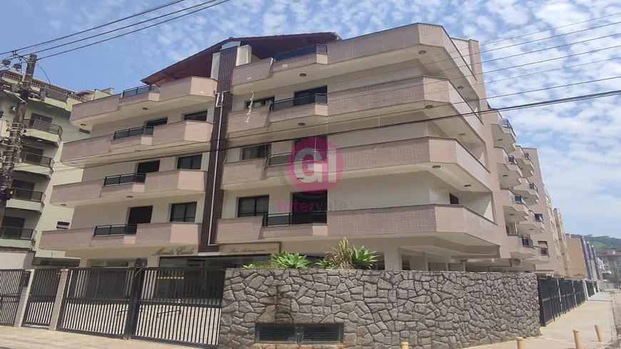 Foto 1 de Apartamento com 3 Quartos à venda, 150m² em Praia Grande, Ubatuba