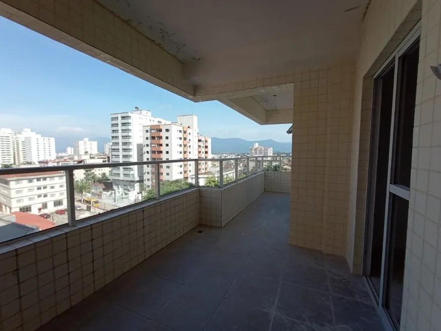 Foto 1 de Apartamento com 2 Quartos à venda, 74m² em Aviação, Praia Grande