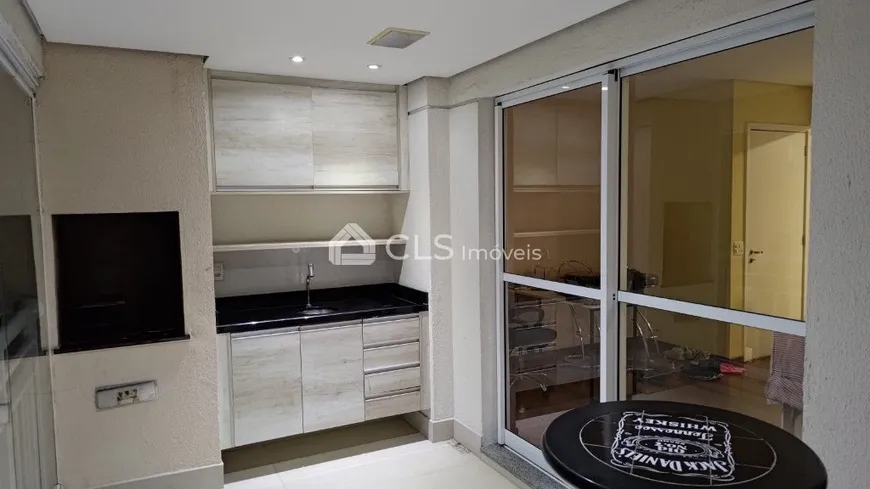 Foto 1 de Apartamento com 3 Quartos à venda, 87m² em Limão, São Paulo