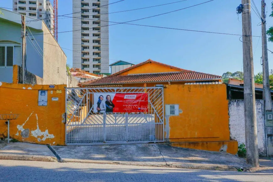 Foto 1 de Casa com 3 Quartos à venda, 160m² em Jardim Vera Cruz, Sorocaba