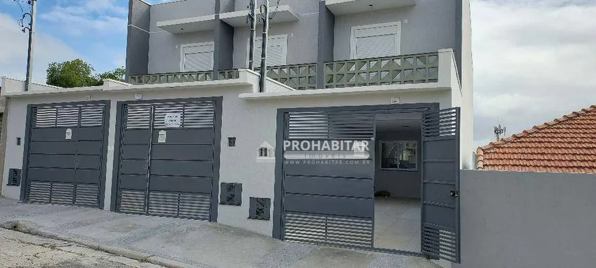 Foto 1 de Sobrado com 3 Quartos à venda, 100m² em Jardim Santa Cruz, São Paulo