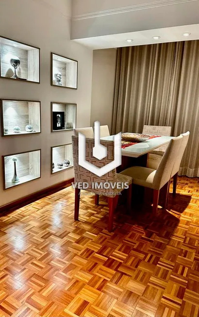 Foto 1 de Apartamento com 3 Quartos à venda, 73m² em Vila Mascote, São Paulo