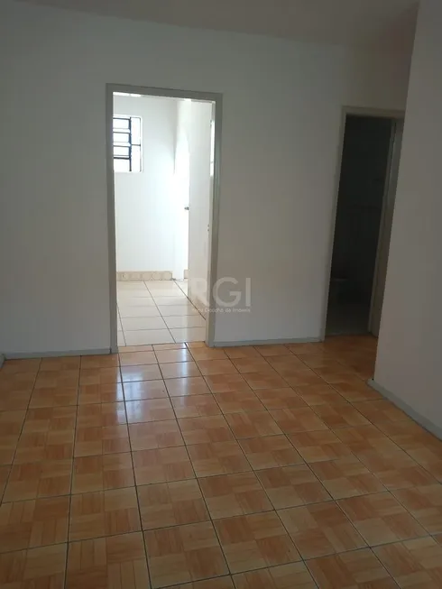 Foto 1 de Apartamento com 2 Quartos à venda, 60m² em Camaquã, Porto Alegre