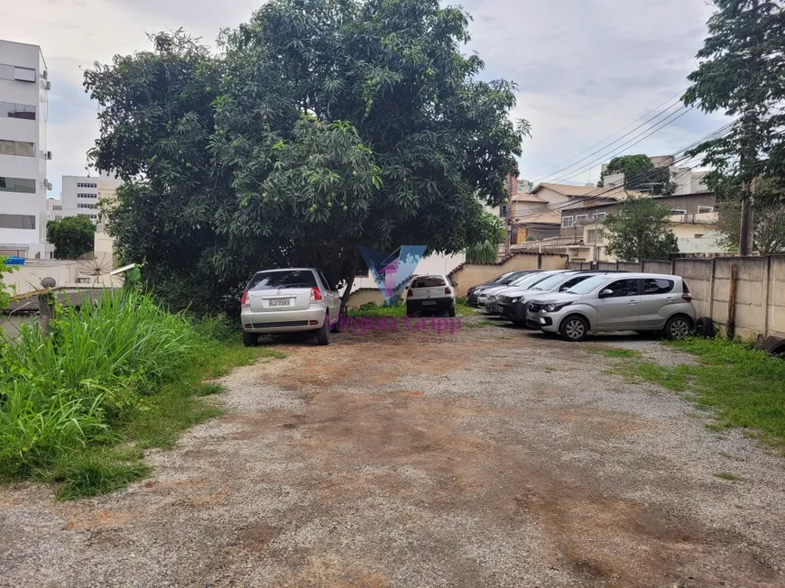 Foto 1 de Lote/Terreno à venda, 333m² em Centro, Betim