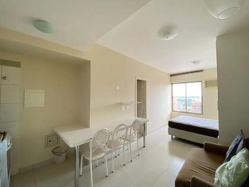 Foto 1 de Apartamento com 1 Quarto à venda, 26m² em Centro, Londrina