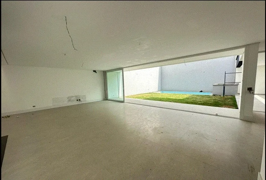 Foto 1 de Casa com 4 Quartos à venda, 505m² em Brooklin, São Paulo