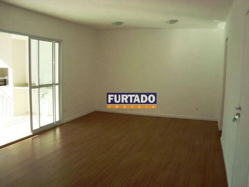 Foto 1 de Apartamento com 4 Quartos à venda, 155m² em Centro, São Bernardo do Campo