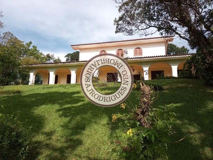 Foto 1 de Fazenda/Sítio com 5 Quartos à venda, 16573m² em Vila Junqueira, São Roque