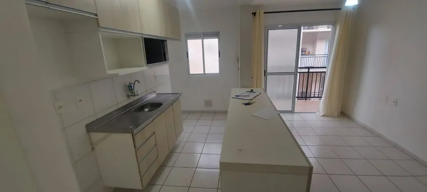 Foto 1 de Apartamento com 2 Quartos à venda, 60m² em Medeiros, Jundiaí