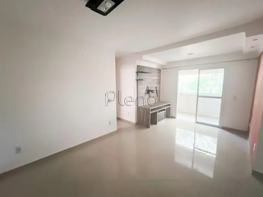 Foto 1 de Apartamento com 3 Quartos à venda, 77m² em Ortizes, Valinhos