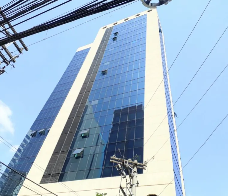 Foto 1 de Sala Comercial para alugar, 100m² em Brooklin, São Paulo